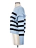Robert Rodriguez Stripes Blue Pullover Sweater Size S - photo 5
