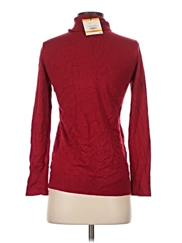 Anne Klein Turtleneck Sweater (view 2)