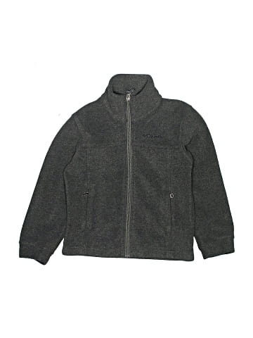 Columbia Jacket (view 1)