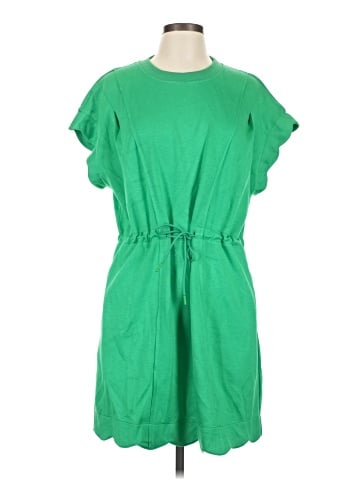 Umgee Casual Dress (view 1)