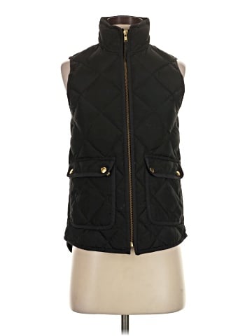 J.Crew Vest (view 1)