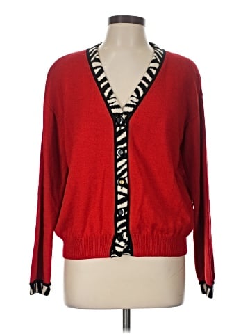 St. John Collection by Marie Gray Cardigan (view 1)