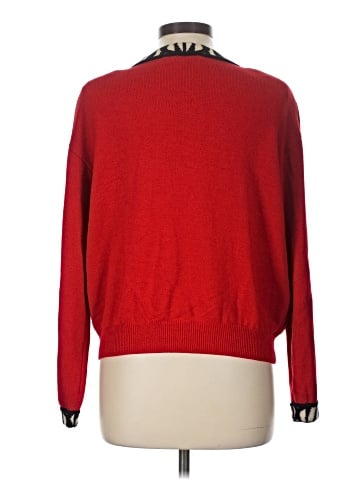 St. John Collection by Marie Gray Cardigan (view 2)