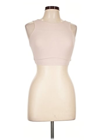 Soma Sleeveless Top (view 1)