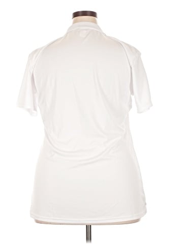A+ Short Sleeve Polo (view 2)