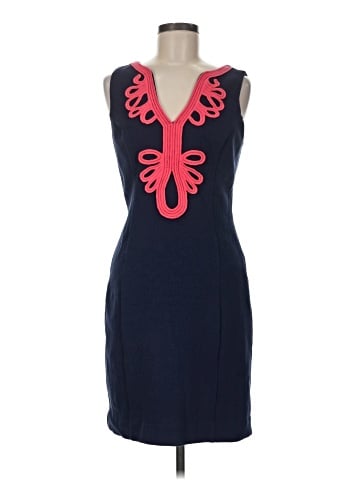 Lilly Pulitzer Cocktail Dress (view 1)