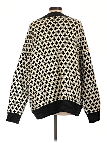 Topshop Pullover Sweater (view 2)