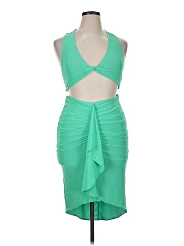 AFRM Cocktail Dress (view 1)