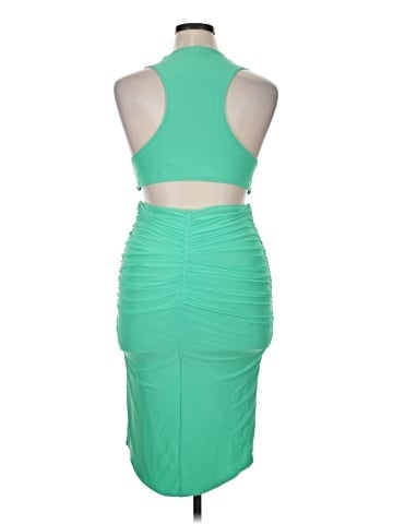AFRM Cocktail Dress (view 2)