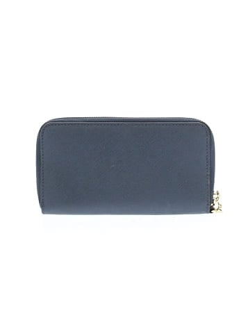 MICHAEL Michael Kors Leather Wristlet (view 2)