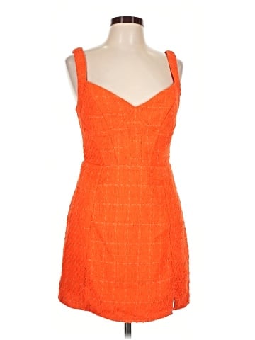 Fashion Nova Cocktail Dress (view 1)