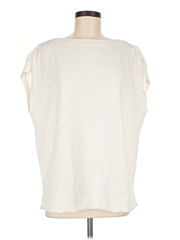 Zella Sweater Vest (view 1)