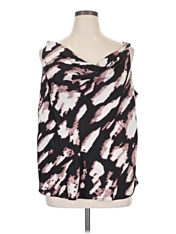 Nic + Zoe Tank Top (view 1)