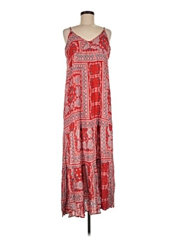 Lovestitch Casual Dress (view 1)