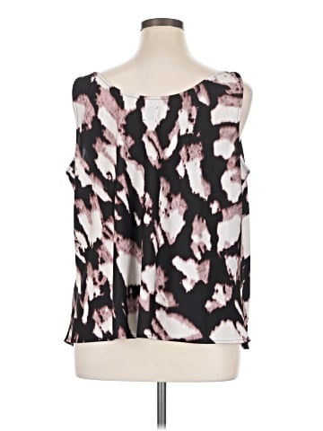 Nic + Zoe Tank Top (view 2)
