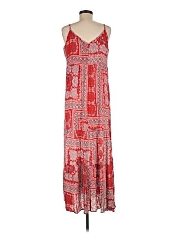 Lovestitch Casual Dress (view 2)