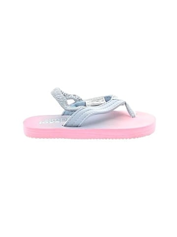 Carter's Flip Flops (view 1)