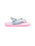 Carter's Pink Flip Flops Size 6 (kids) - photo 1