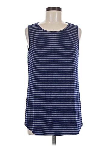 Zenergy by Chico's Sleeveless Top (view 1)