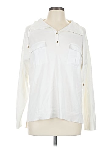 Calvin Klein Pullover Sweater (view 1)
