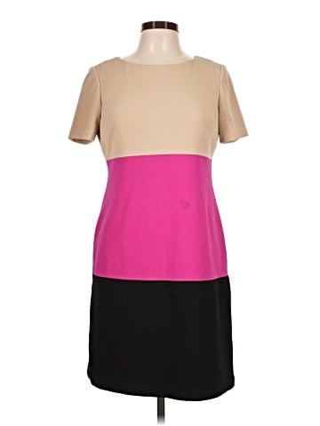 Jessica Howard Casual Dress (view 1)