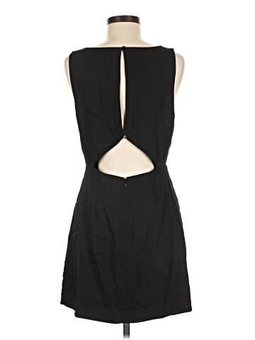 Babaton Cocktail Dress (view 2)