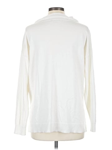 Calvin Klein Pullover Sweater (view 2)