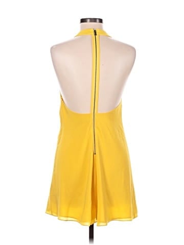 Alice + Olivia Casual Dress (view 2)
