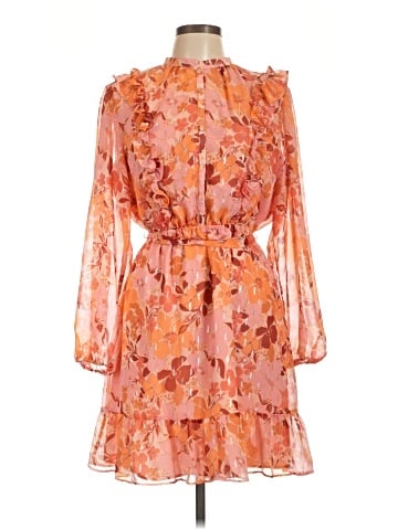 LC Lauren Conrad Cocktail Dress (view 1)