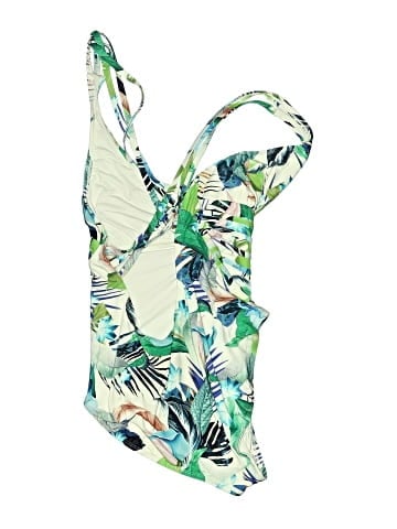 La Blanca One Piece Swimsuit (view 2)