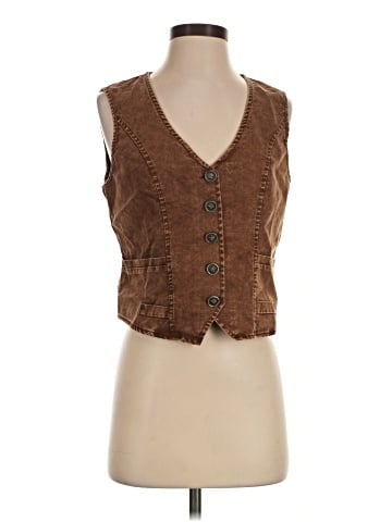 Unbranded Vest (view 1)