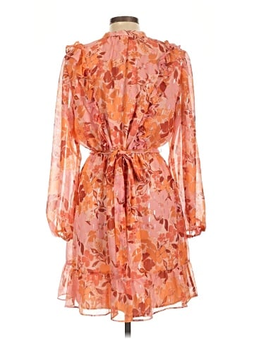 LC Lauren Conrad Cocktail Dress (view 2)