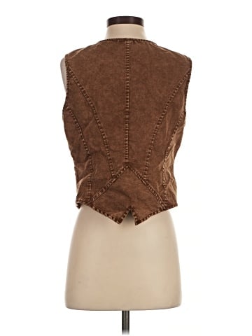 Unbranded Vest (view 2)