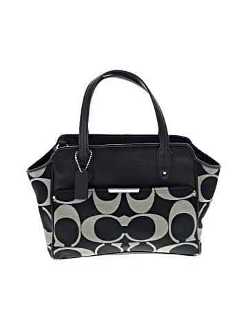 Coach Factory Satchel (view 1)