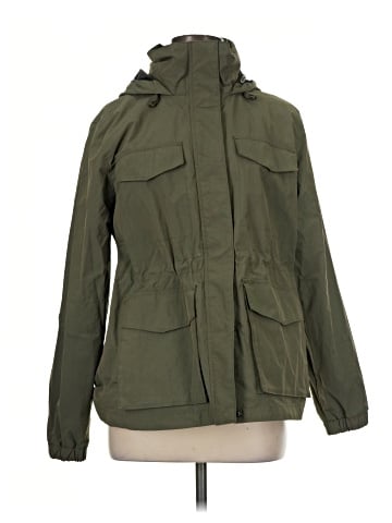 Mondetta Jacket (view 1)