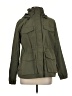 Mondetta Solid Green Jacket Size M - photo 1
