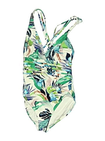 La Blanca One Piece Swimsuit (view 1)