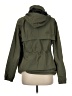 Mondetta Solid Green Jacket Size M - photo 2