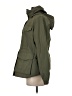 Mondetta Solid Green Jacket Size M - photo 5