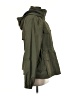 Mondetta Solid Green Jacket Size M - photo 4