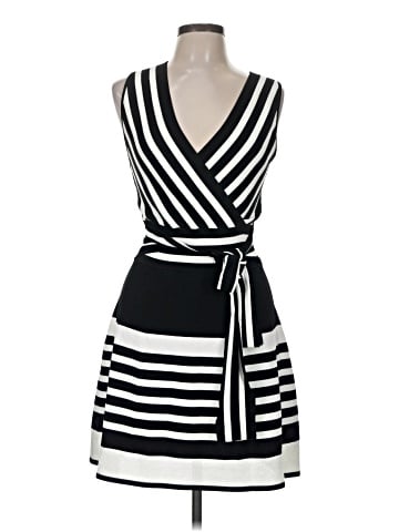 Parker Casual Dress (view 1)