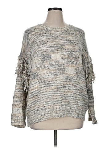 Calvin Klein Pullover Sweater (view 1)