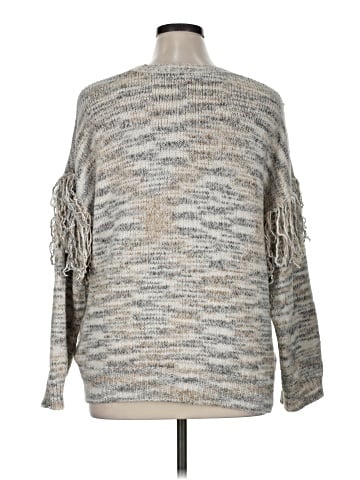 Calvin Klein Pullover Sweater (view 2)