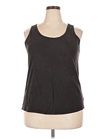 Hanes Tank Top (view 1)