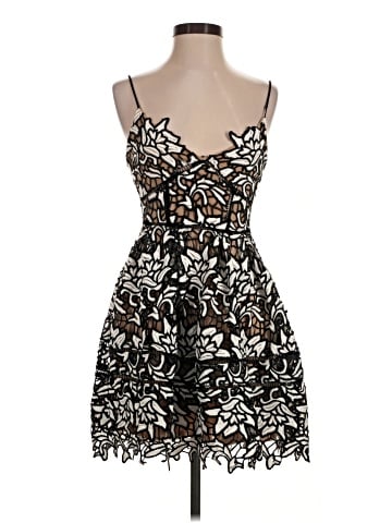 L'Atiste by Amy Cocktail Dress (view 1)