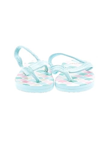 Carter's Flip Flops (view 2)