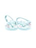 Carter's Blue Flip Flops Size 5 - 6 Kids - photo 2