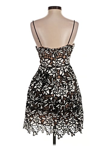 L'Atiste by Amy Cocktail Dress (view 2)