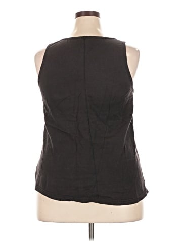 Hanes Tank Top (view 2)