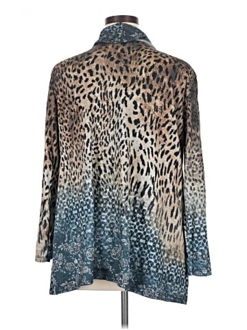 Jess & Jane Pullover Sweater (view 2)